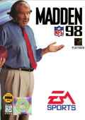 Madden NFL 98 